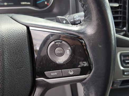 Used 2022 Honda Pilot EX-L image 23