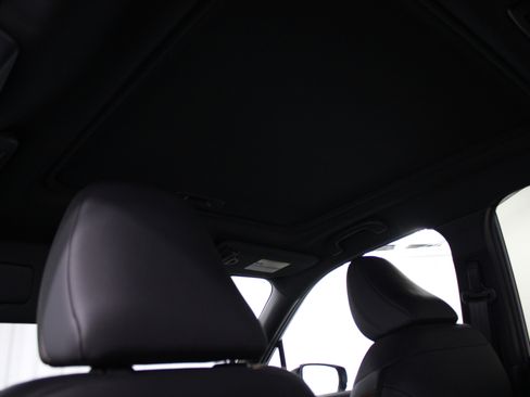 New 2026 Subaru Forester Sport AWD/4WD image 20