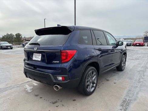 Used 2022 Honda Passport EX-L image 8