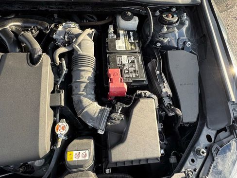 Used 2023 Toyota Camry TRD image 36