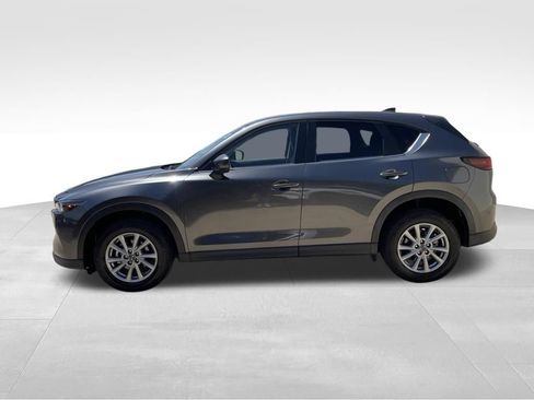 Certified 2023 MAZDA CX-5 AWD 2.5 S w/ Select Package image 8