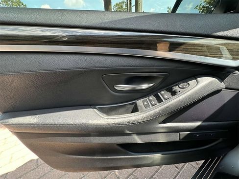 Used 2015 BMW 528i xDrive Sedan image 17