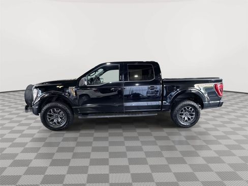 Certified 2023 Ford F150 Tremor w/ Trailer Tow Package AWD/4WD image 2