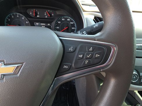 Used 2016 Chevrolet Malibu LS image 19