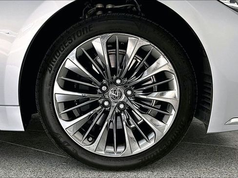 Used 2022 Lexus LS 500 500 Base w/ Interior Upgrade Package image 12