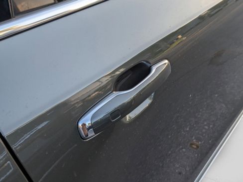 Used 2022 Volvo XC90 T8 Inscription w/ Advanced Package image 25