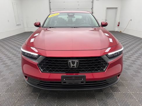 Used 2024 Honda Accord EX image 14
