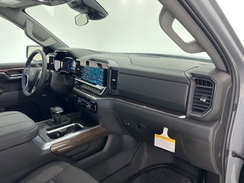 New 2024 Chevrolet Silverado 1500 RST w/ All Star Edition Plus image 27