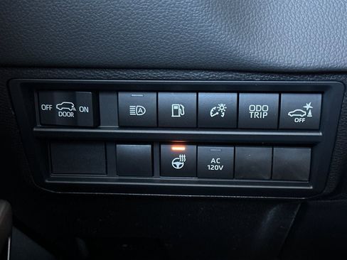 New 2026 Toyota Sequoia Limited image 32