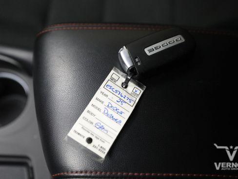 Used 2025 Dodge Durango GT AWD/4WD image 33