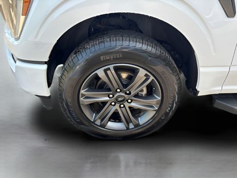 Used 2023 Ford F150 Lariat w/ Equipment Group 502A High AWD/4WD image 30