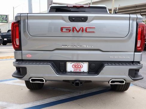 New 2026 GMC Sierra 1500 Denali w/ Denali Reserve Package image 5