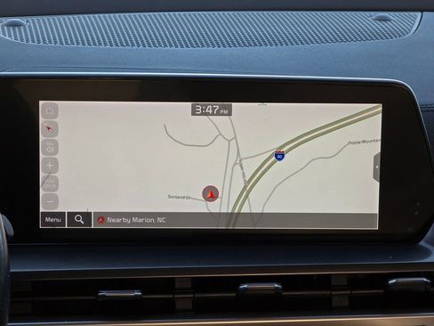 Used 2023 Kia Telluride S w/ S Sunroof Package image 8