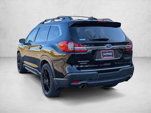 Used 2019 Subaru Ascent Premium w/ Popular Package #3 image 8
