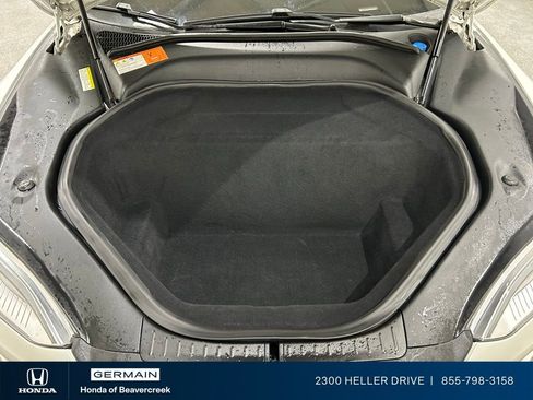 Used 2016 Tesla Model S 70D image 29