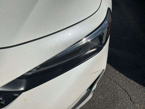 Used 2025 Honda Civic Sport image 11