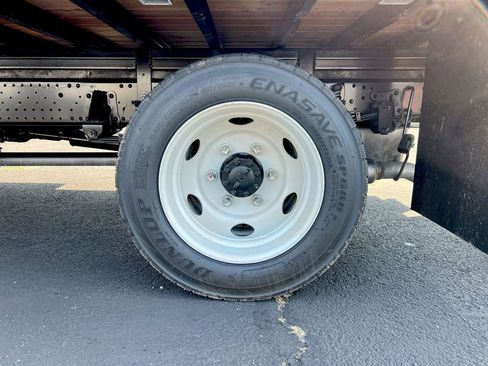 New 2024 Chevrolet Low Cab Forward image 69