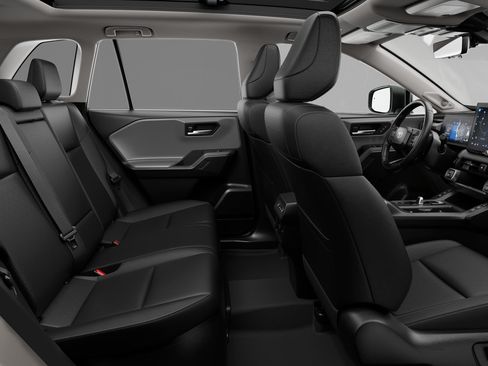 New 2026 Toyota RAV4 Limited AWD/4WD image 29