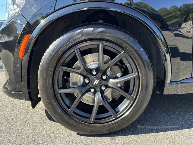 Used 2026 Dodge Durango GT AWD/4WD image 13