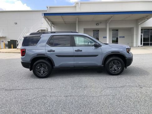 Certified 2026 Honda Passport RTL image 9