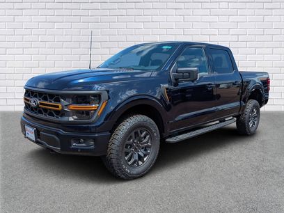 New 2026 Ford F150 Tremor