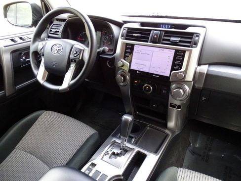 Used 2024 Toyota 4Runner SR5 RWD image 30