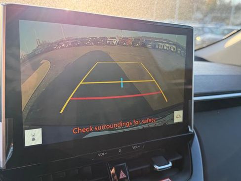 New 2026 Toyota Corolla Cross XLE image 15