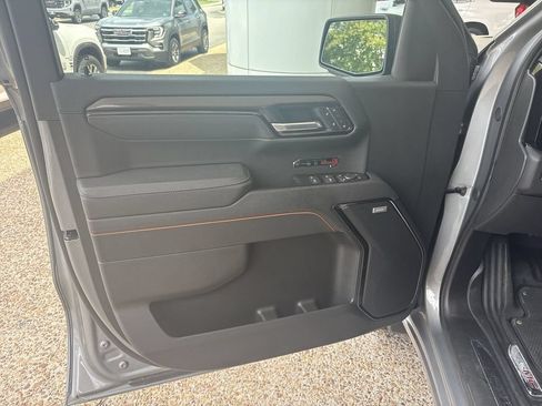 Certified 2025 GMC Sierra 1500 AT4 AWD/4WD image 22