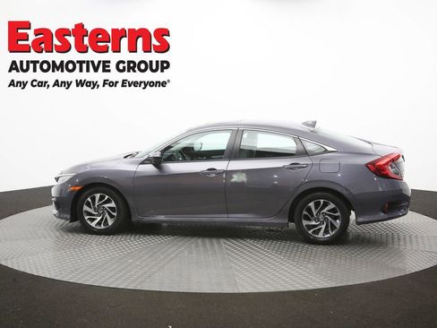 Used 2018 Honda Civic EX image 60