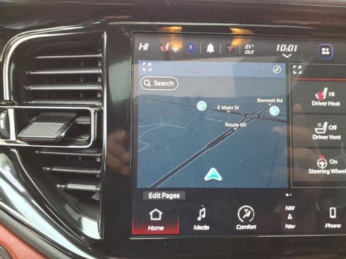 Used 2023 Dodge Durango SRT Hellcat AWD/4WD image 83