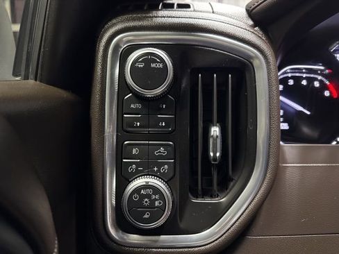 Used 2021 GMC Sierra 1500 SLT w/ SLT Premium Plus Package image 11