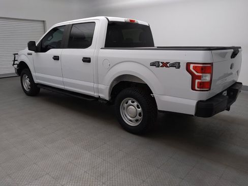 Used 2020 Ford F150 XL w/ XL Power Equipment Group AWD/4WD image 3