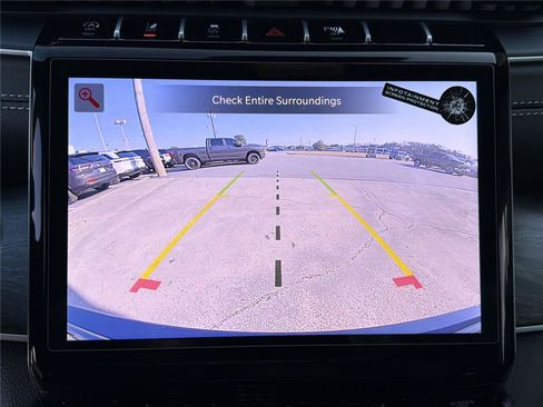 New 2025 Jeep Grand Cherokee Limited image 31