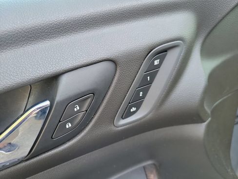 Used 2020 GMC Acadia Denali w/ LPO, Floor Liner Package AWD/4WD image 21