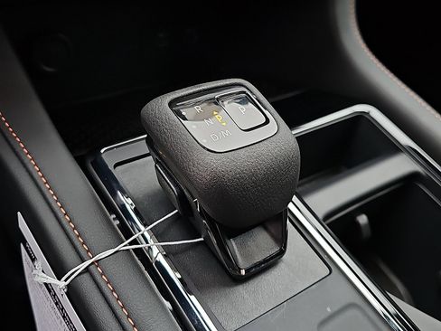 New 2025 Nissan Pathfinder Rock Creek image 10