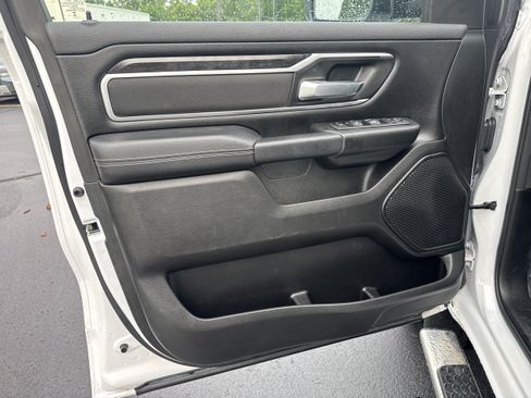 Used 2023 RAM 1500 Big Horn AWD/4WD image 8
