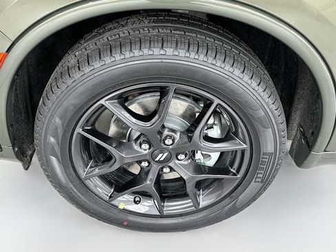 New 2026 Dodge Durango GT image 35