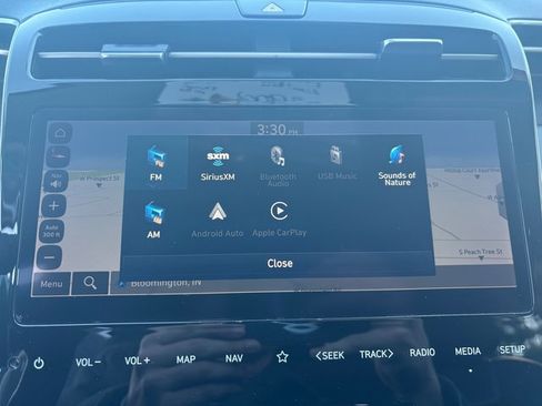 Used 2022 Hyundai Tucson Limited image 24