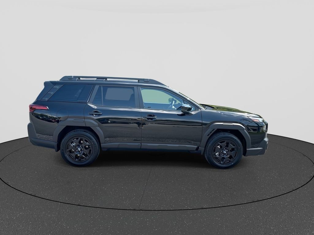 New 2026 Subaru Outback Limited AWD/4WD image 9