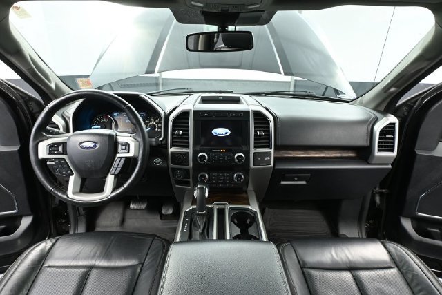 Used 2020 Ford F150 Lariat w/ Equipment Group 502A Luxury AWD/4WD image 20