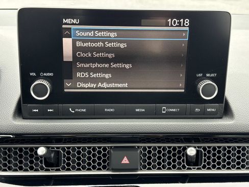 Used 2023 Honda Civic EX image 4