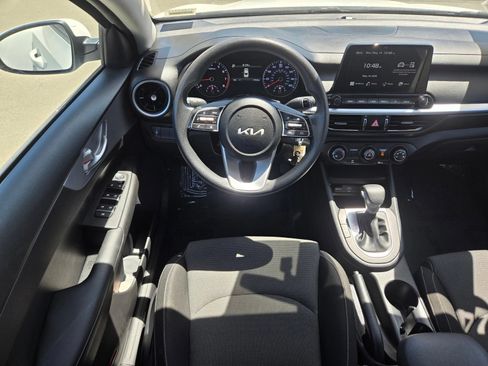 Used 2024 Kia Forte LX FWD image 16