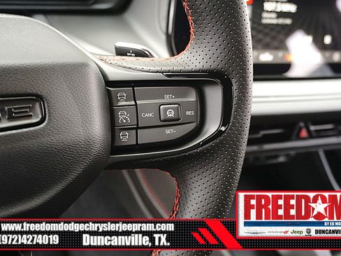 New 2026 Dodge Charger Scat Pack image 28