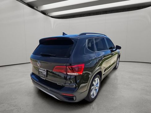 Used 2023 Volkswagen Taos S AWD/4WD image 6