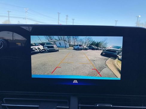 New 2026 Chevrolet Trax LT w/ Driver Confidence Package image 17