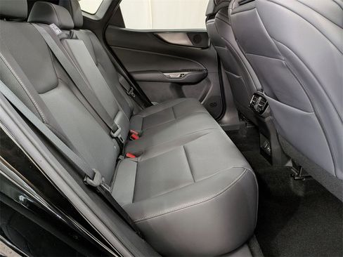 Certified 2022 Lexus NX 350 F Sport image 33