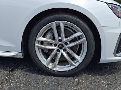 Used 2024 Audi A4 2.0T Premium Plus AWD/4WD image 20