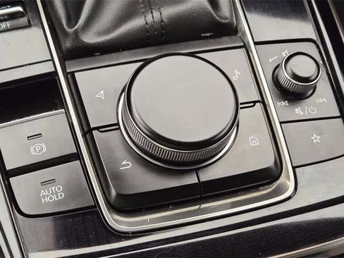 Used 2020 MAZDA CX-30 AWD w/ Premium Package image 17