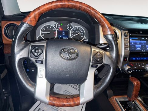 Used 2014 Toyota Tundra 1794 Edition image 12