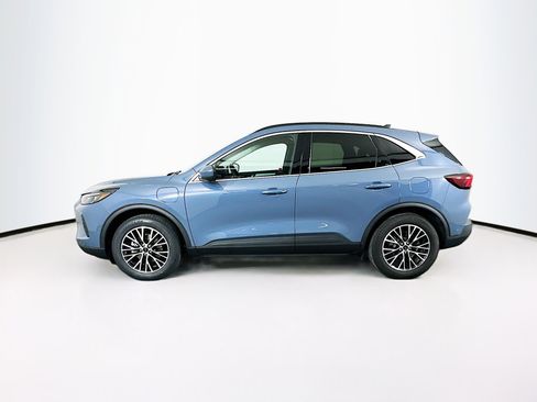 Used 2023 Ford Escape SE w/ PHEV Premium Package image 4
